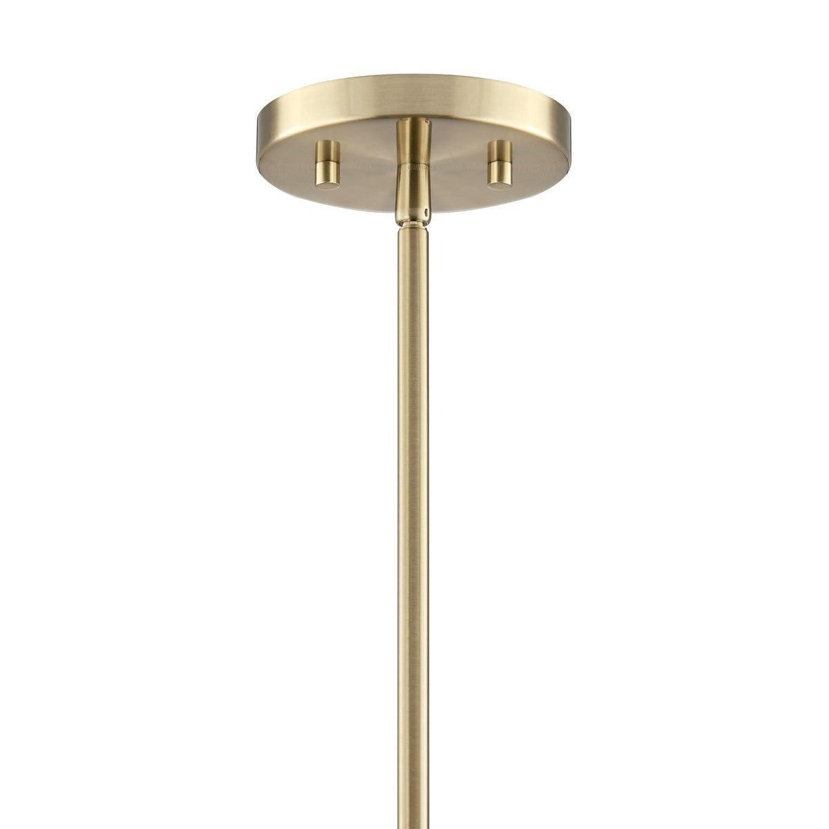 Savoy House 7-7399-1-127 Joplin Pendant in Noble Brass