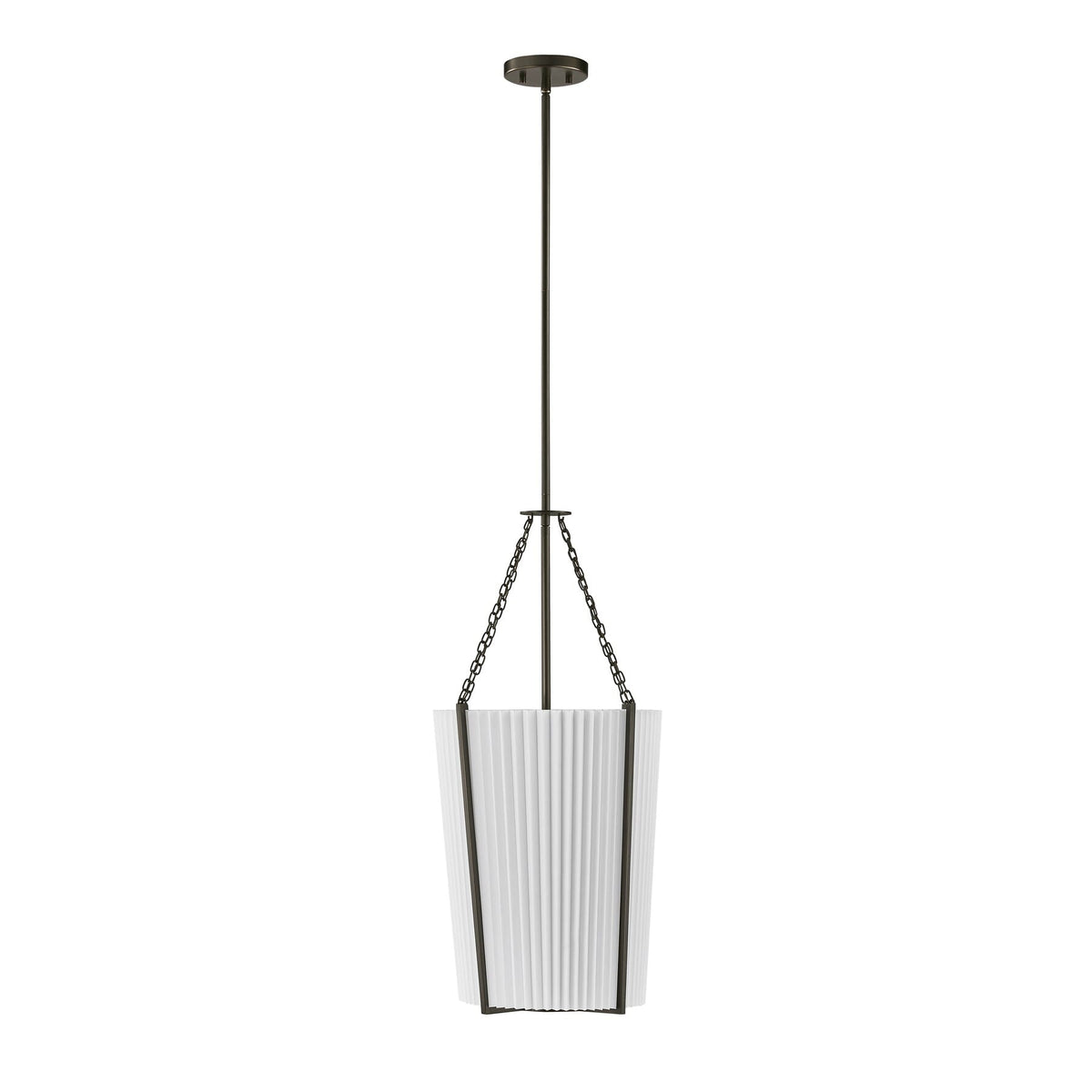 Savoy House 7-7399-1-15 Joplin Pendant in Mediterranean Bronze