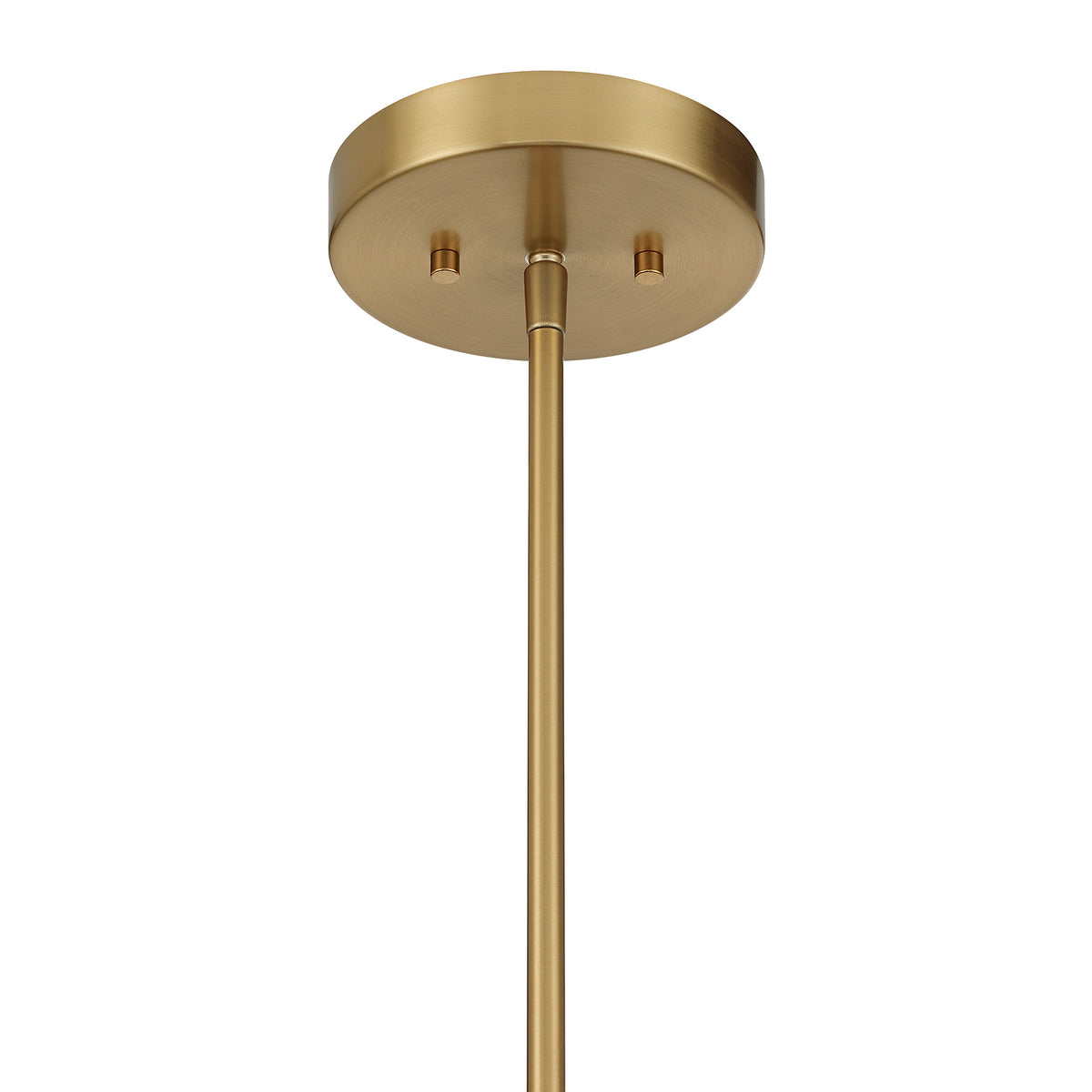 Savoy House 7-8301-6-322 Gaia Suspension en laiton chaud
