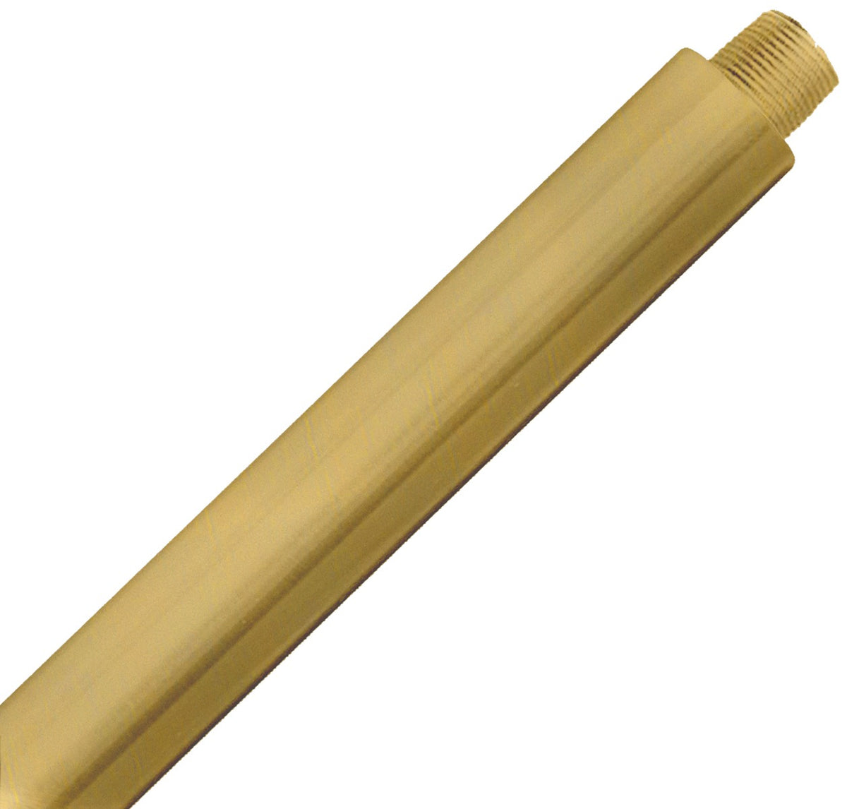 Savoy House 7-EXT-322 Extension Rod in Warm Brass