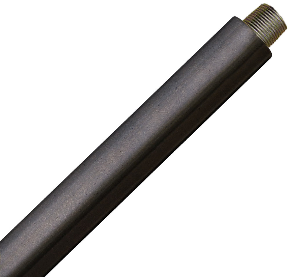 Savoy House 7-EXT-40 Extension Rod in Walnut Patina