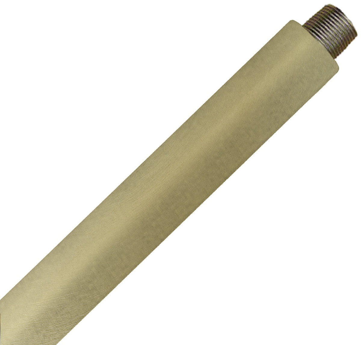 Savoy House 7-EXT-63 Extension Rod in Warm Brass Lustre