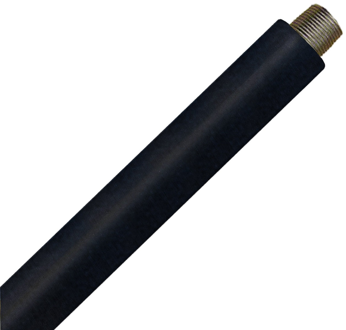 Savoy House 7-EXT-BK Extension Rod in Black