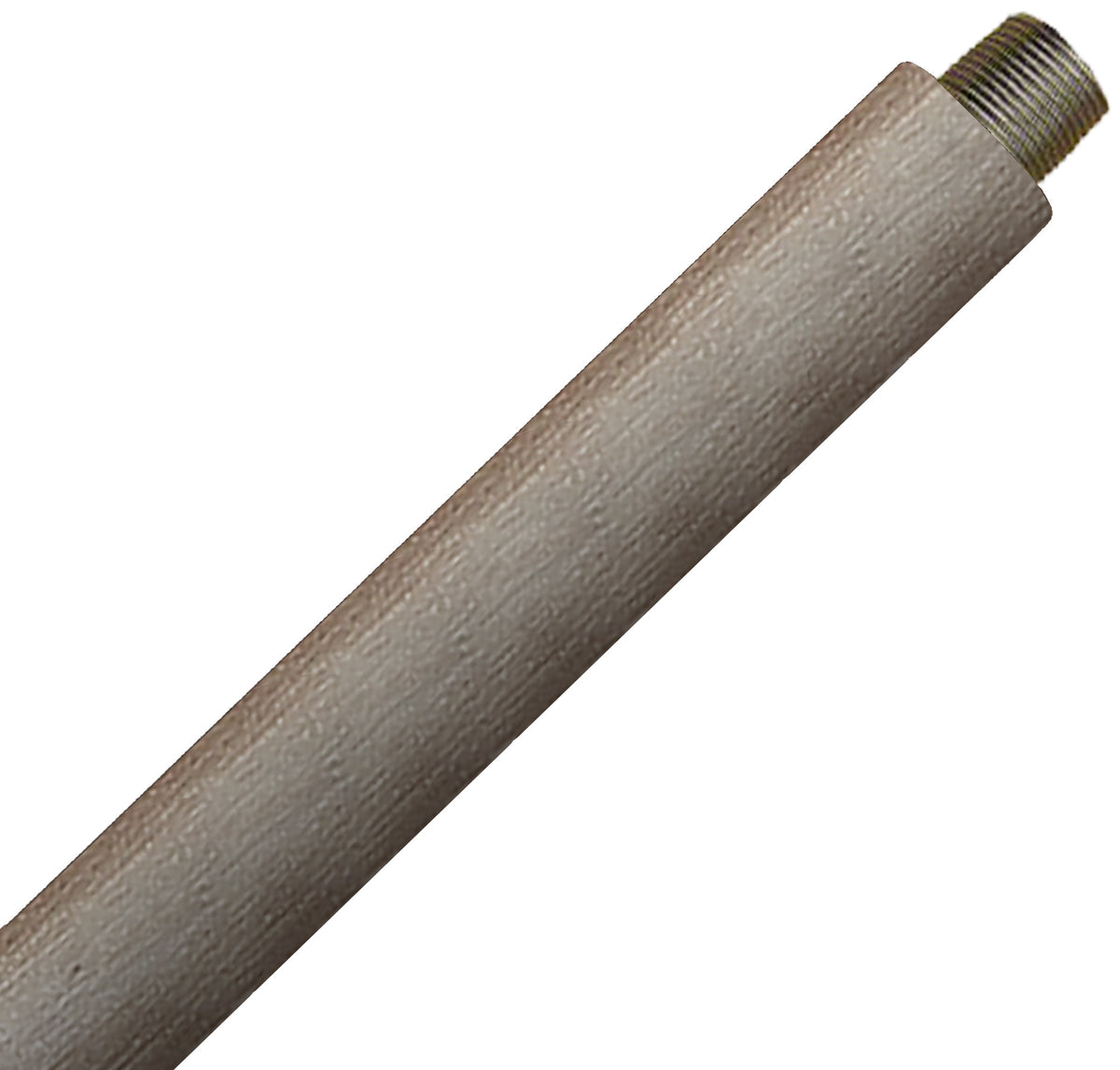 Savoy House 7-EXTLG-162 Extension Rod in Aged Driftwood