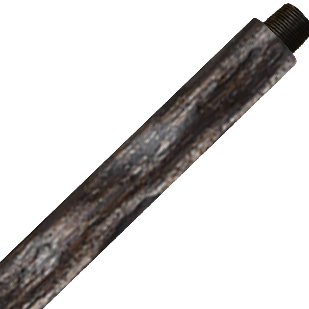 Savoy House 7-EXTLG-26 Extension Rod in Champagne Mist with Coconut Shell
