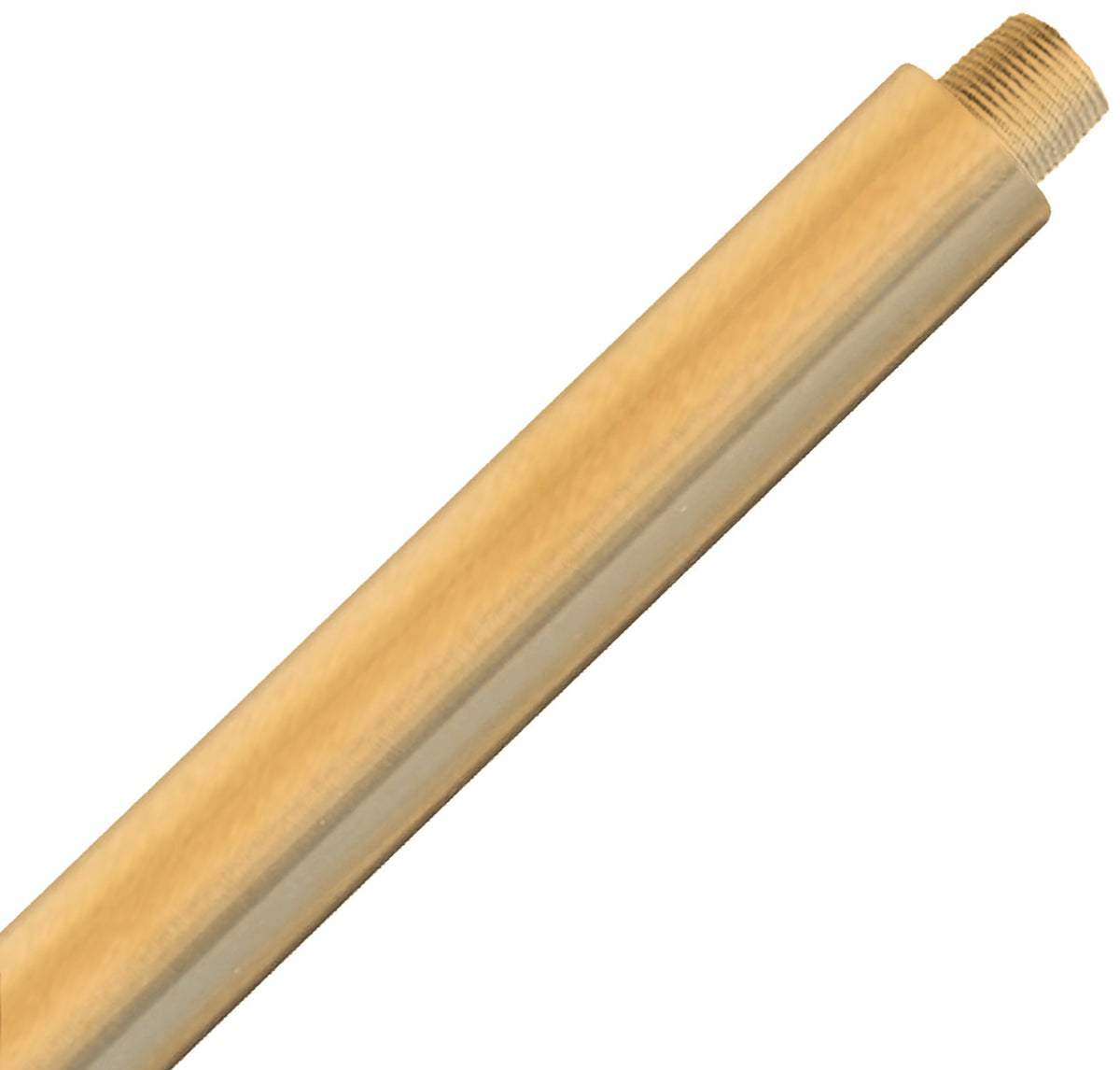 Savoy House 7-EXTLG-38 Extension Rod in Gold