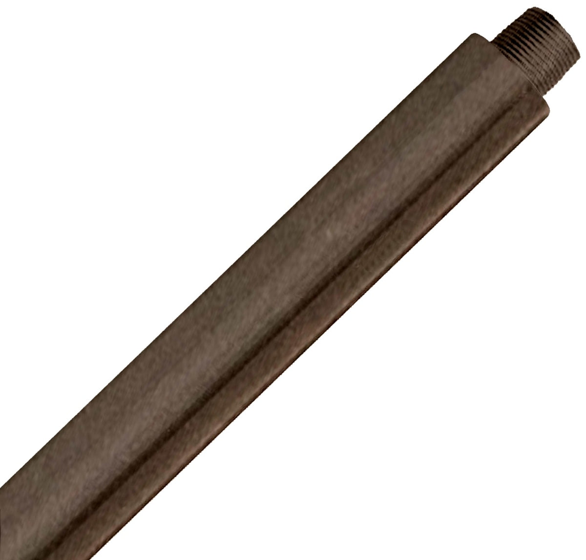 Savoy House 7-EXTLG-50 Extension Rod in Black Cashmere
