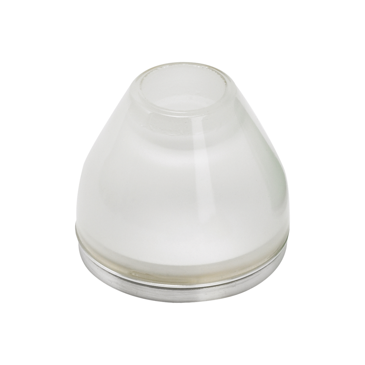 Visual Comfort Modern Collection 700MR16GF Round Glass Shield