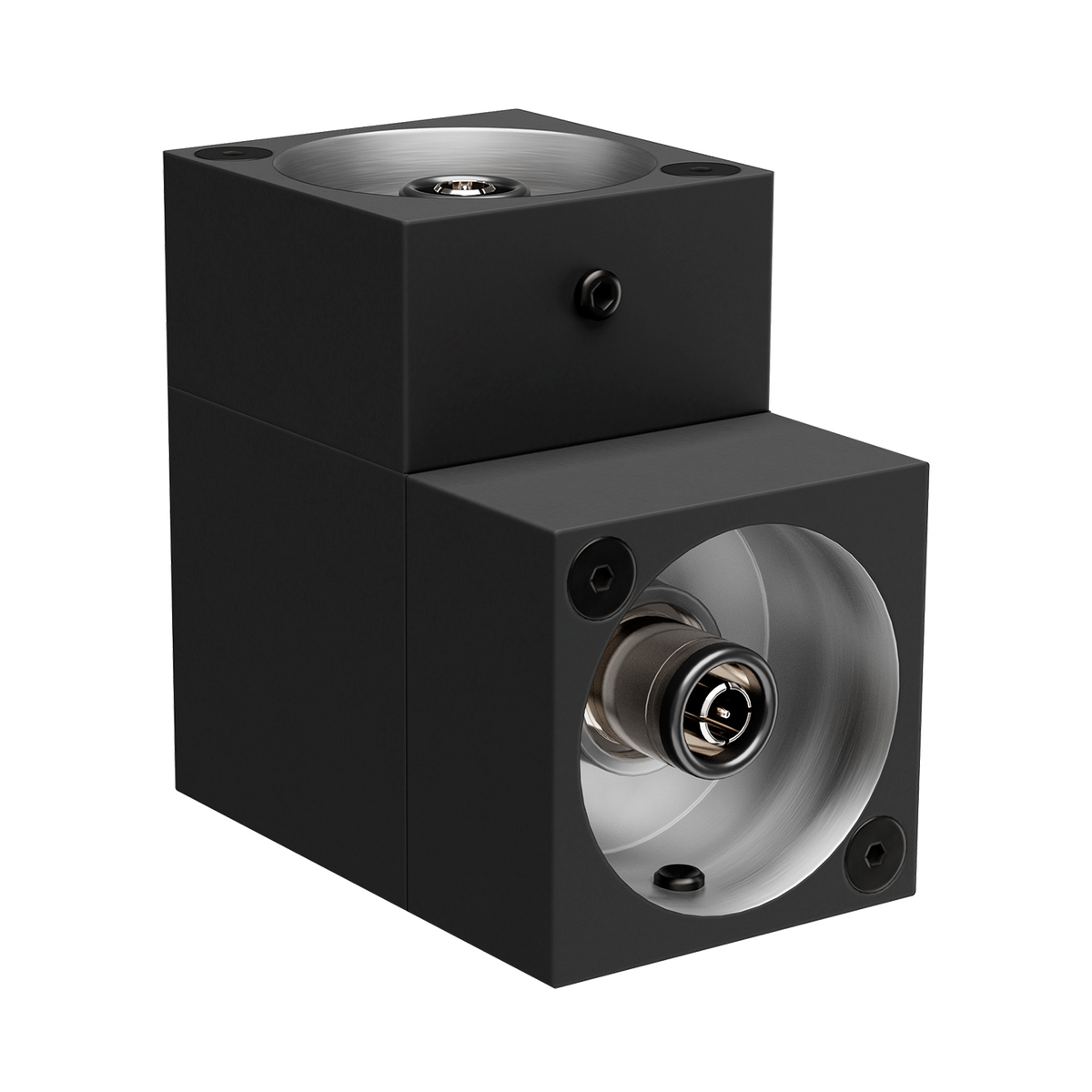 Visual Comfort Modern Collection 700BRXLB Brox Connectors