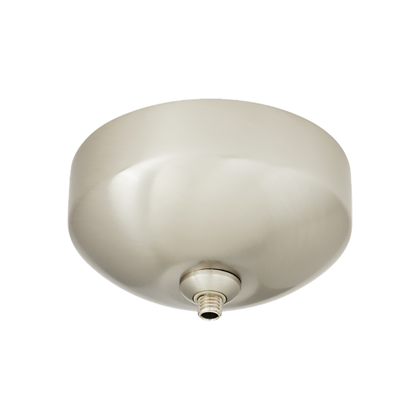 Collection moderne Visual Comfort 700FJSF4S-LED FreeJack Plafonnier LED