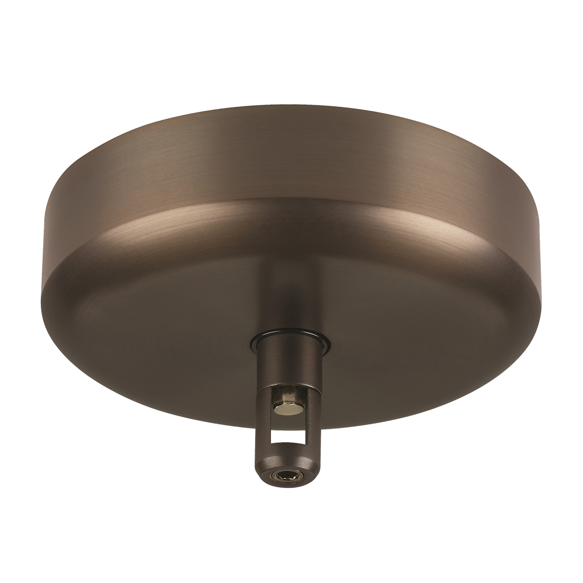 Visual Comfort Modern Collection 700MOMRT250FZ-LED MonoRail Mini-Surface Transformer 250w EL LED