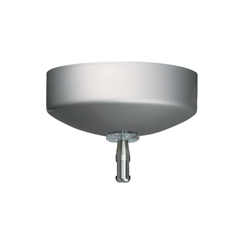 Visual Comfort Modern Collection 700MOSRT60ES-LED MonoRail Surface Transformer-60W El LED