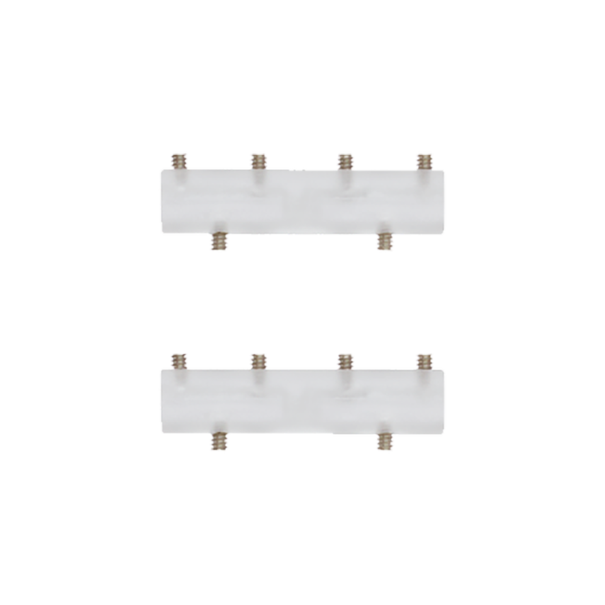 Visual Comfort Modern Collection 700PARTD1 Kable Lite Isolating Connectors