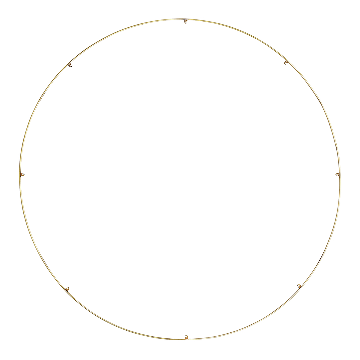 Visual Comfort Modern Collection 700TRSRNGR850NB Trellis Spacer Round