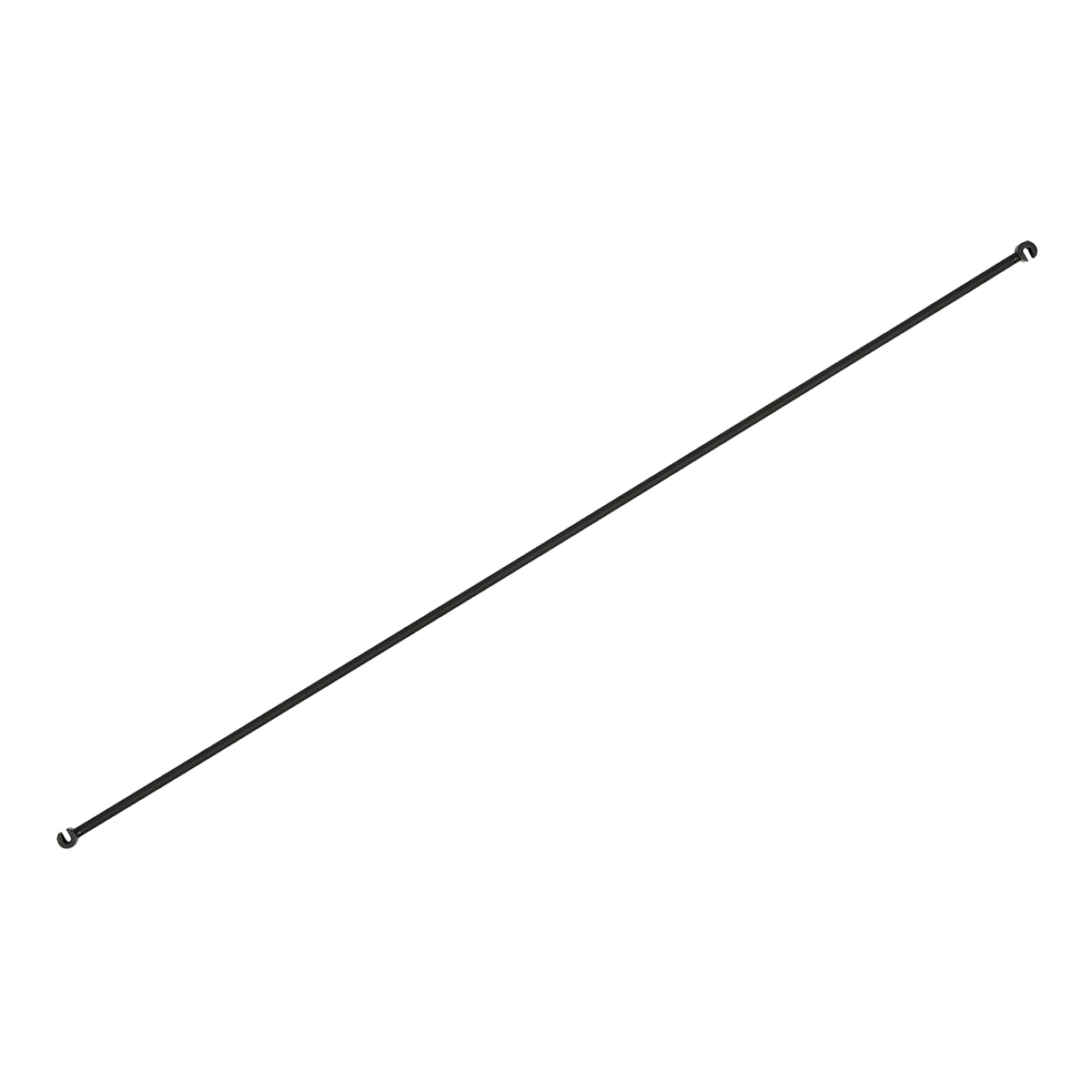 Visual Comfort Modern Collection 700TRSSPR30B Trellis Spacer