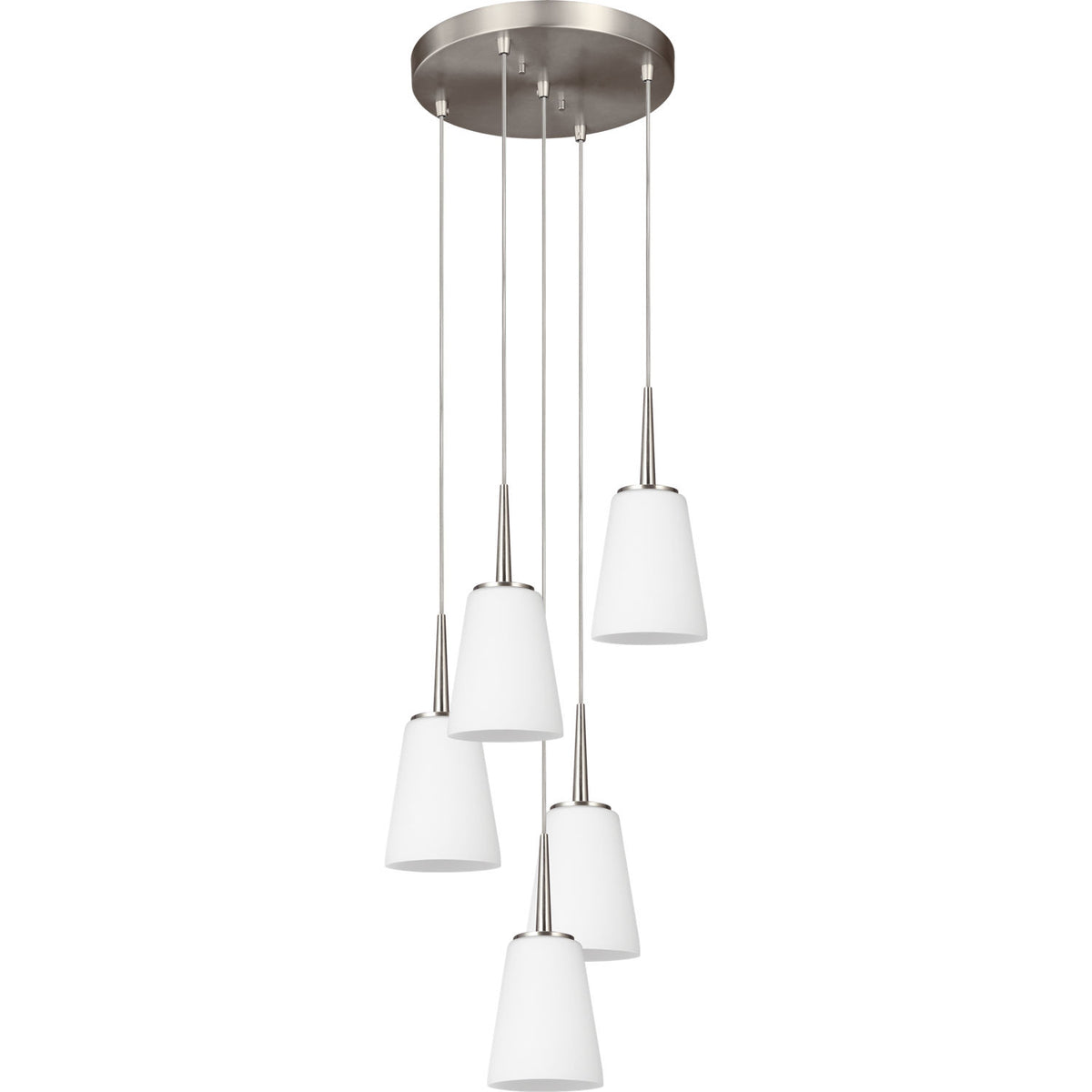 Luminaire multipoints Generation Lighting 7449405-962