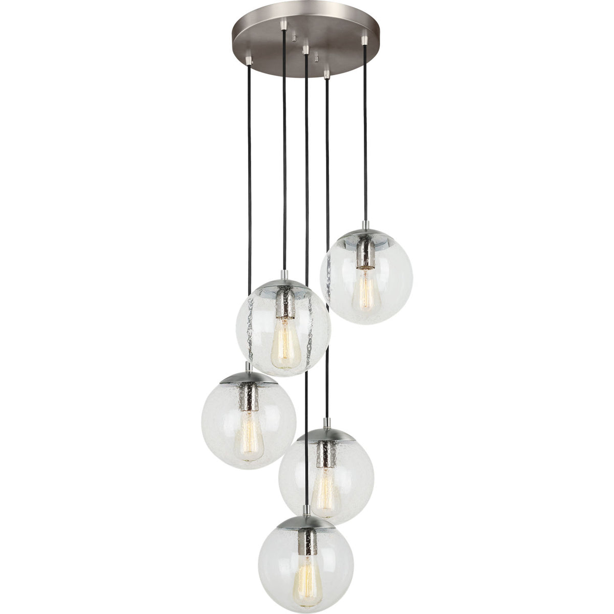 Luminaire multipoints Generation Lighting 7449405-962