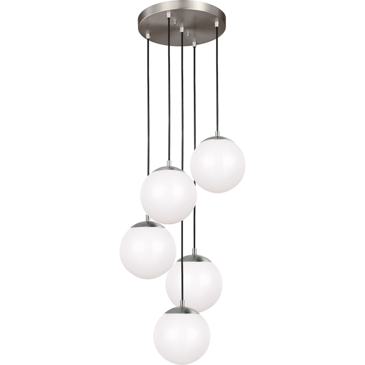 Luminaire multipoints Generation Lighting 7449405-962