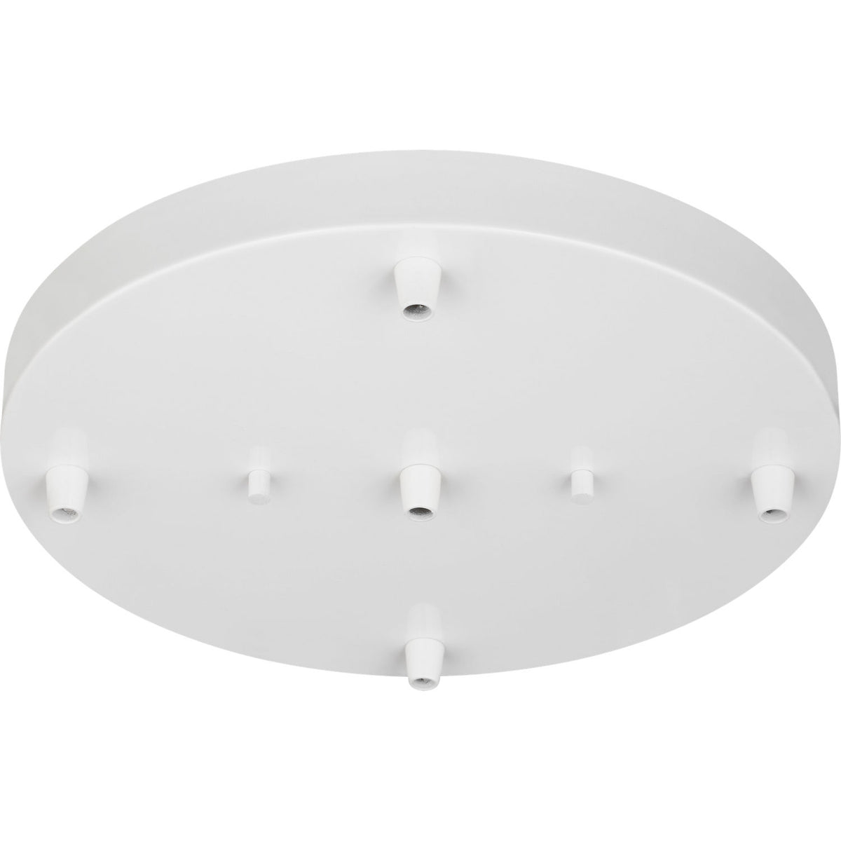 Luminaire multipoints à cinq lampes Generation Lighting 7449405-15