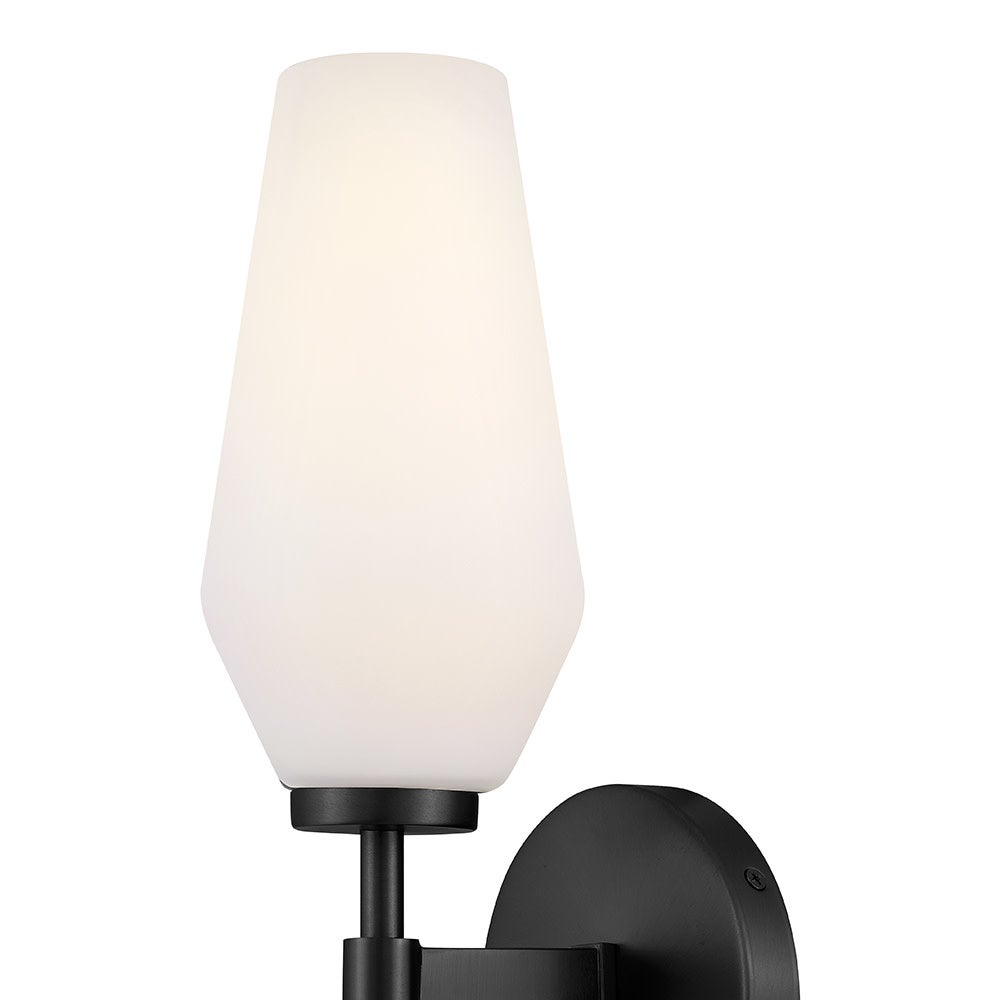 Alouette 85505BK Gio Murale en noir