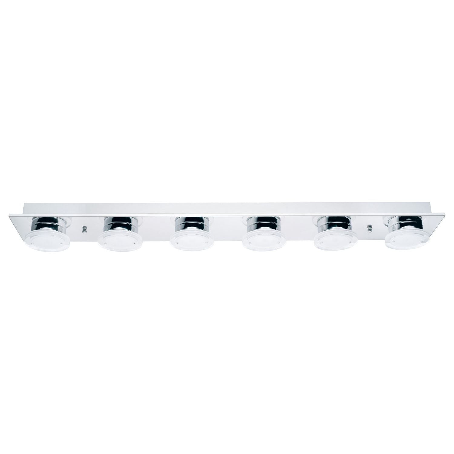 Eglo Canada - 201639A - LED Vanity Light - Cisterno - Chrome