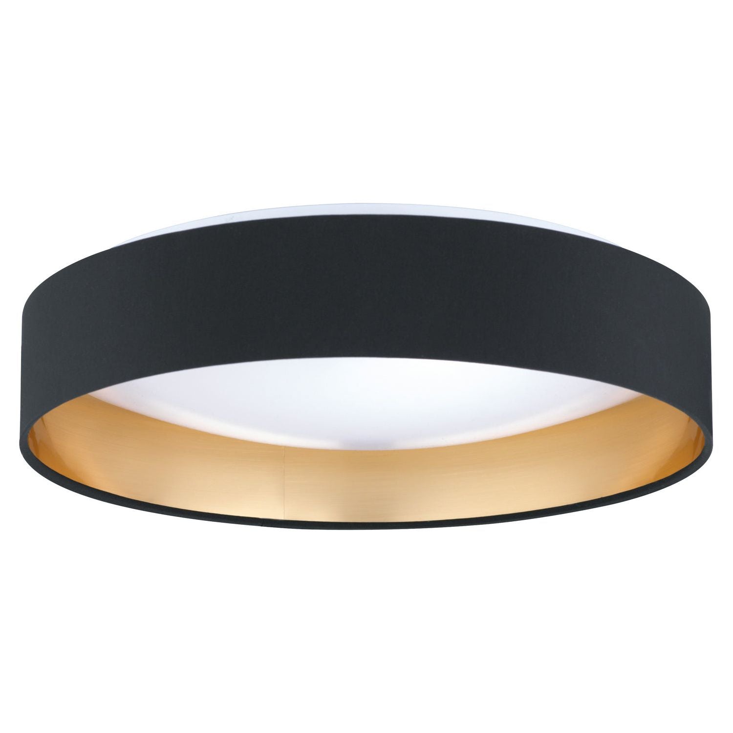 Eglo Canada - 31622A - LED Ceiling Light - Maserlo - White