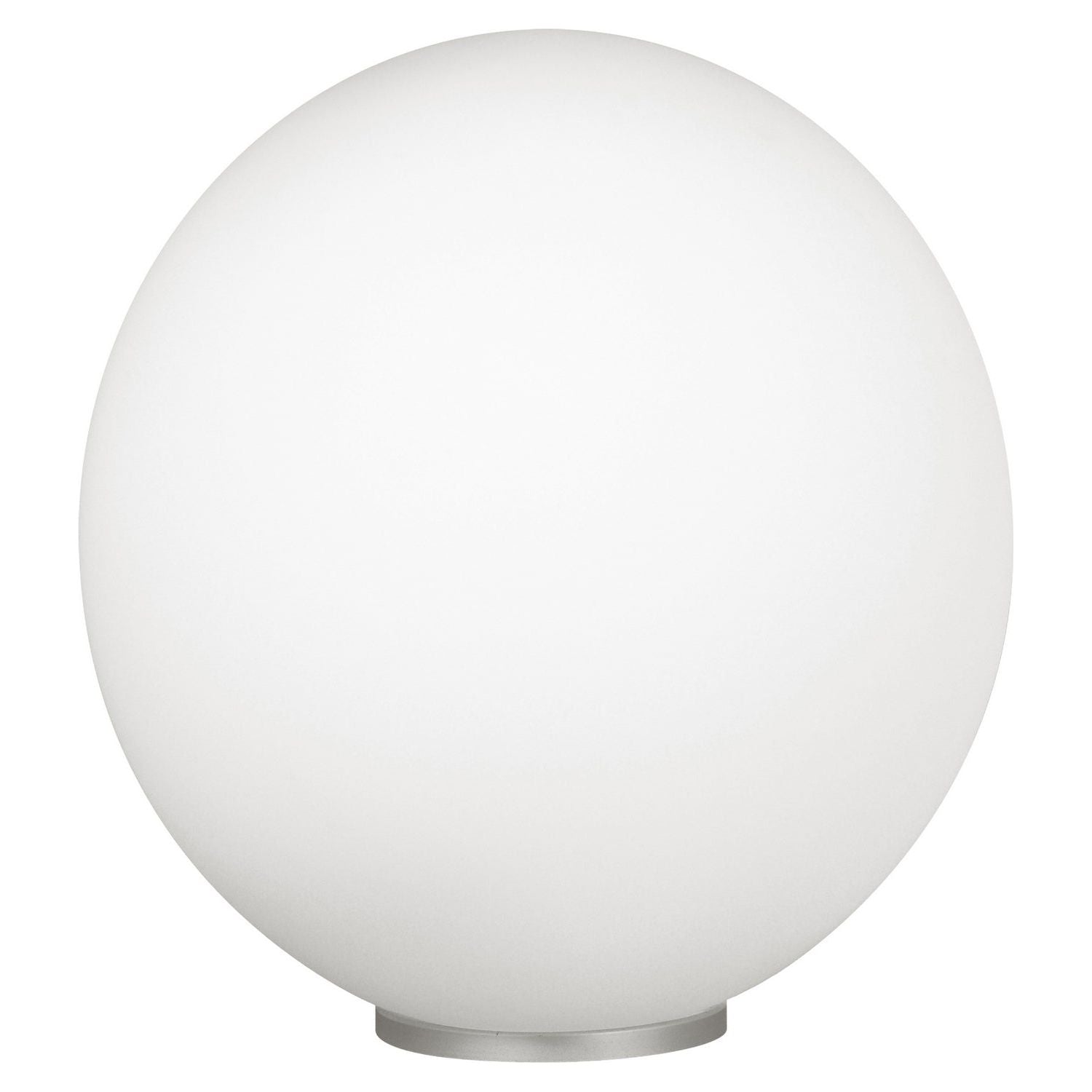 Eglo Canada - 85266A - One Light Table Lamp - Rondo - Silver