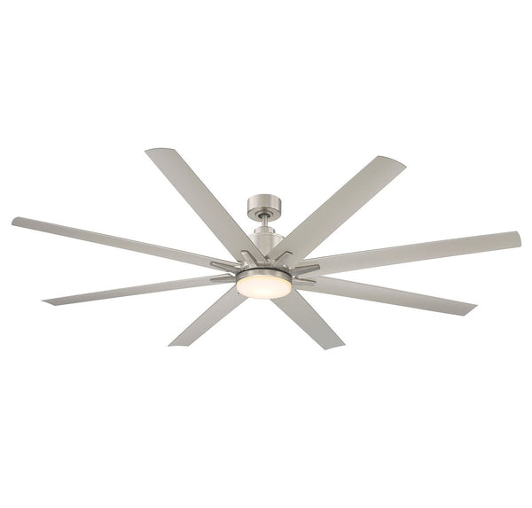 Plafond extérieur Meridian 72" Ventilateur