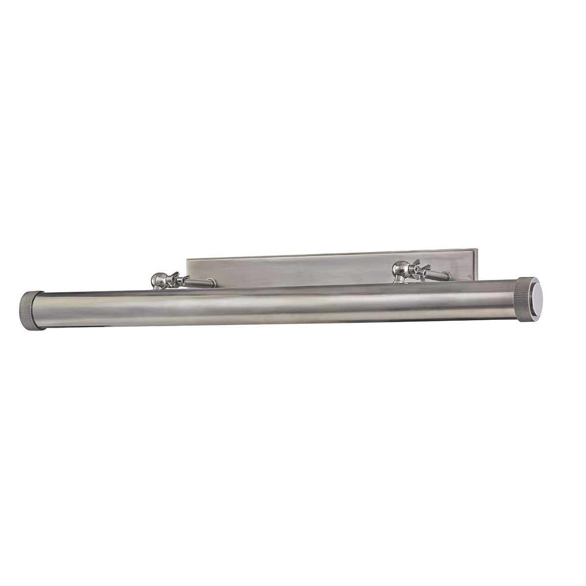 Hudson Valley Canada - 5830-HN - Four Light Picture Light - Ridgewood - Historic Nickel