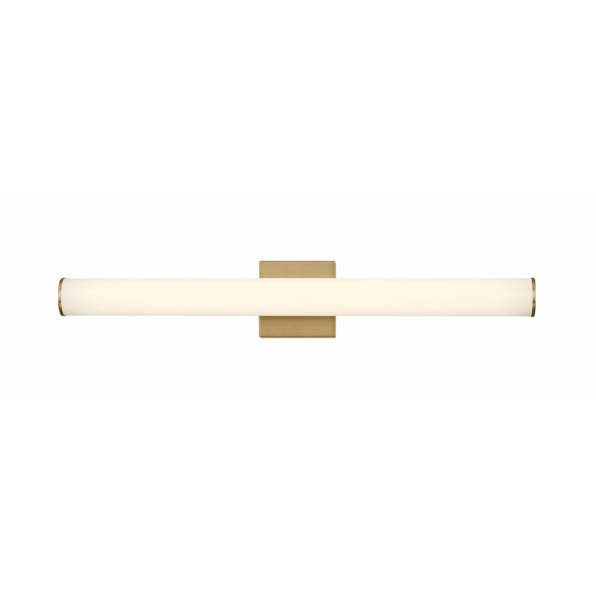 Eurofase 46823-043 Stepridge LED Wall Mount in Gold