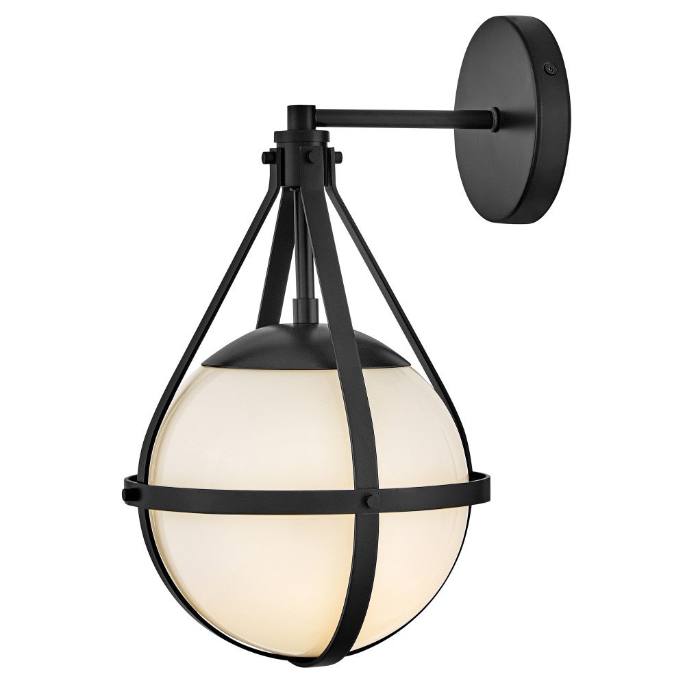 Lark 83670BK Colby Murale en noir