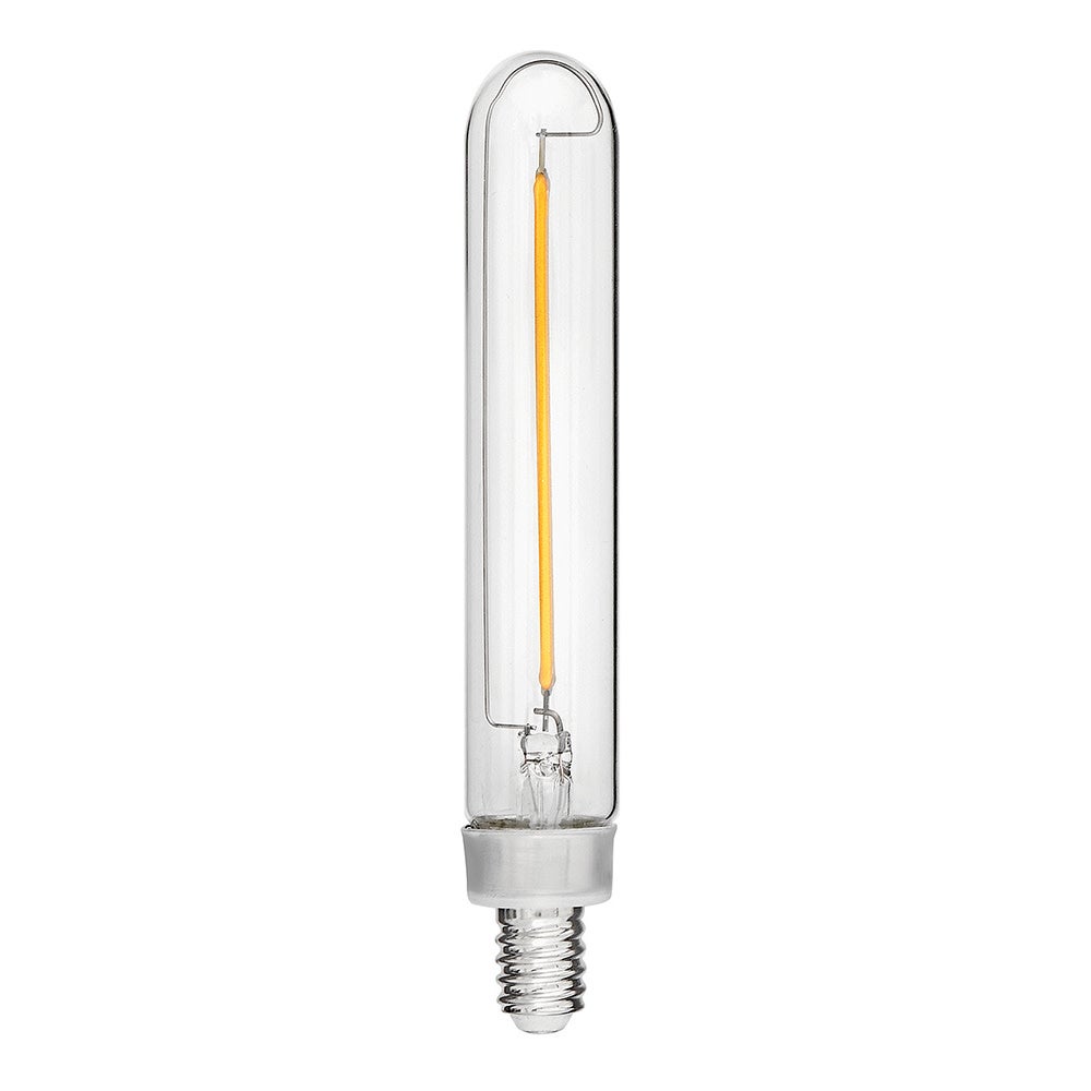 Ampoule LED Hinkley Lighting E12T62245CL-24 LumiGlo E12T62245CL dans Accessoires