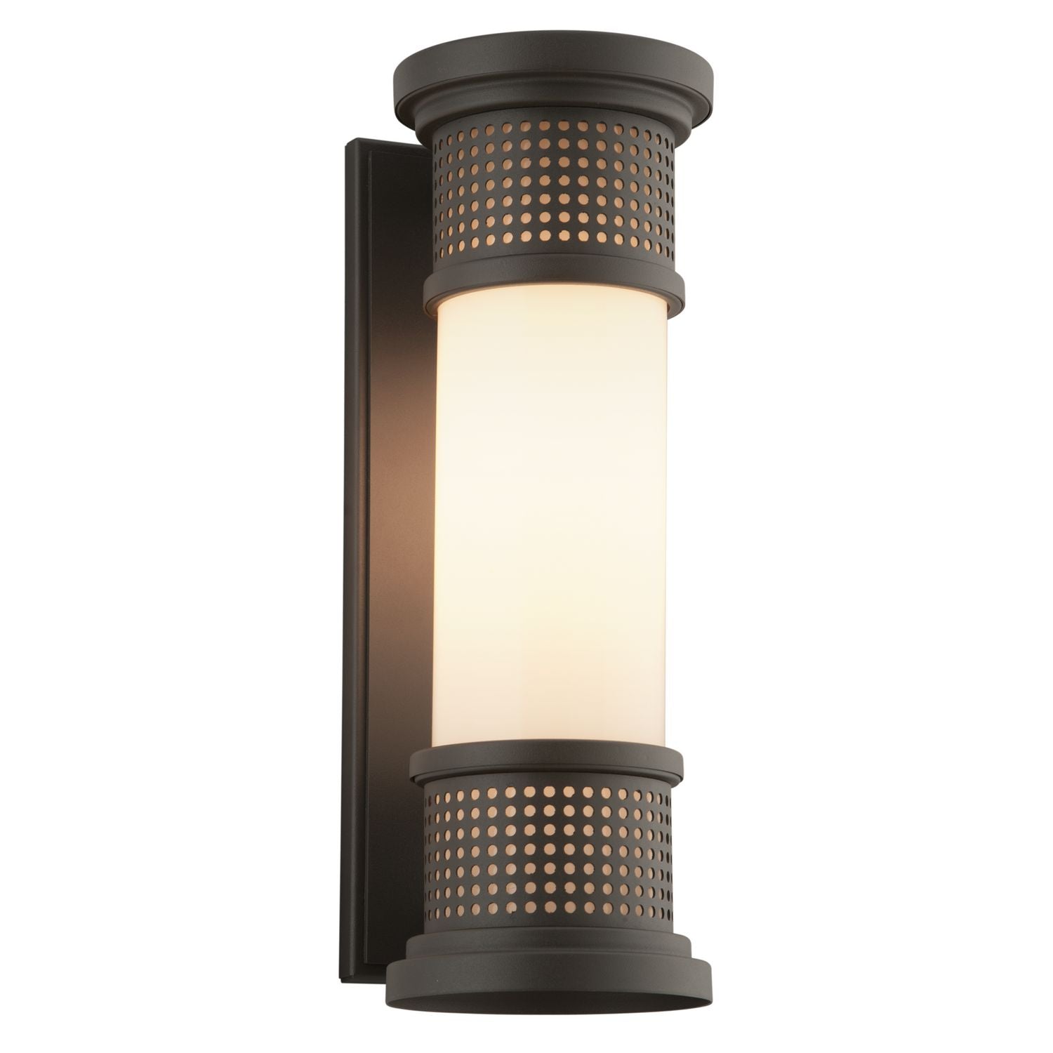 McQueen Outdoor Wall Sconce
