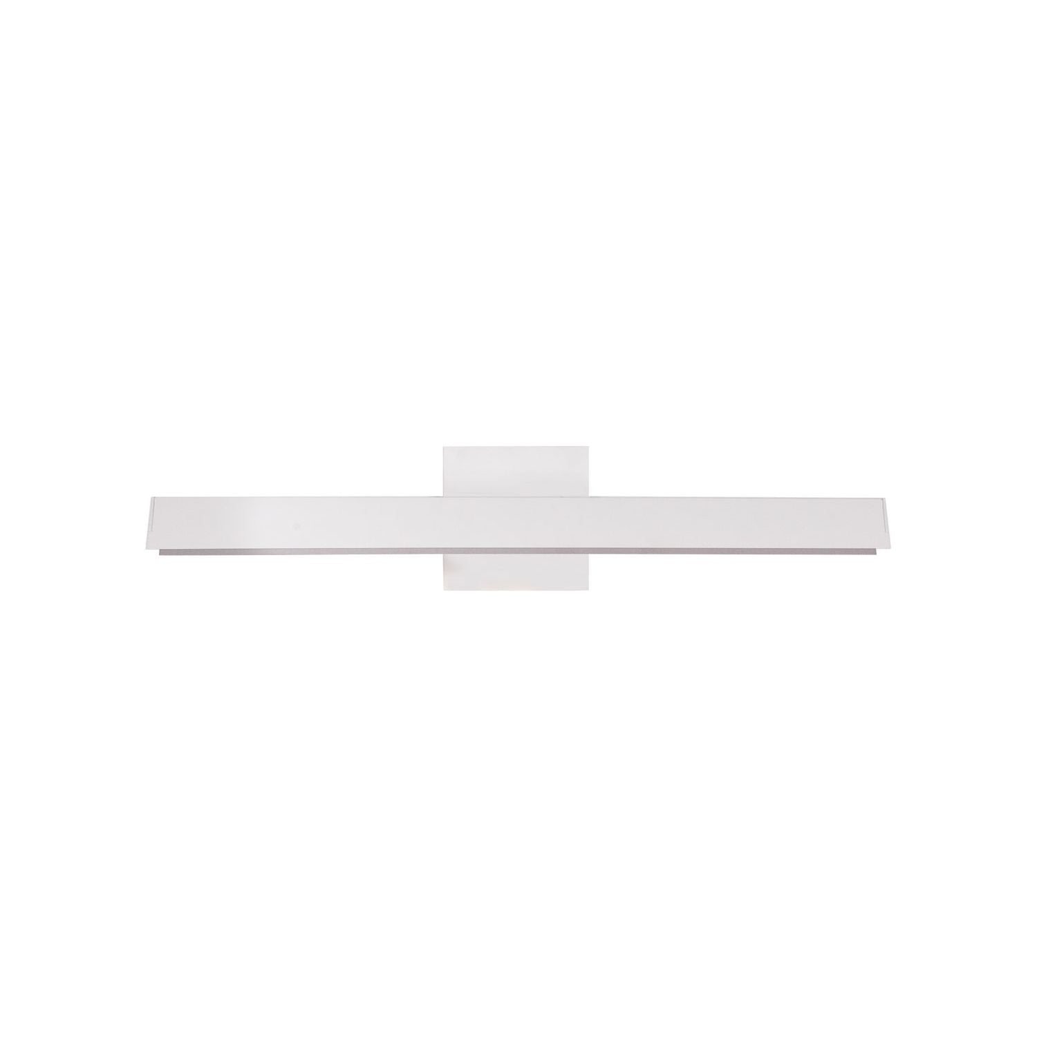 Kuzco Canada - WS10415-WH - LED Wall Sconce - Galleria - White