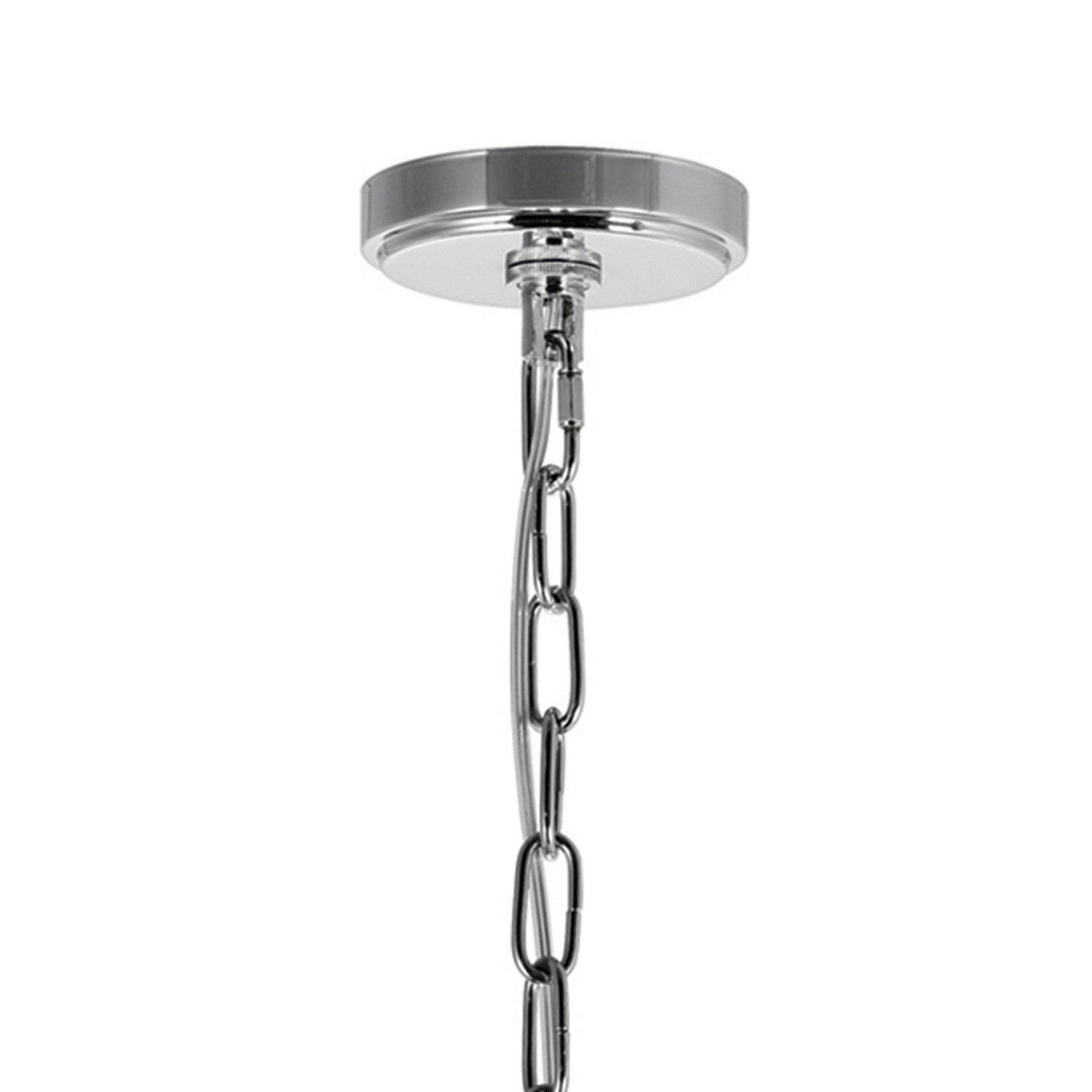 CWI Lighting Canada - 5206P40C - 18 Light Chandelier - Ivy - Chrome