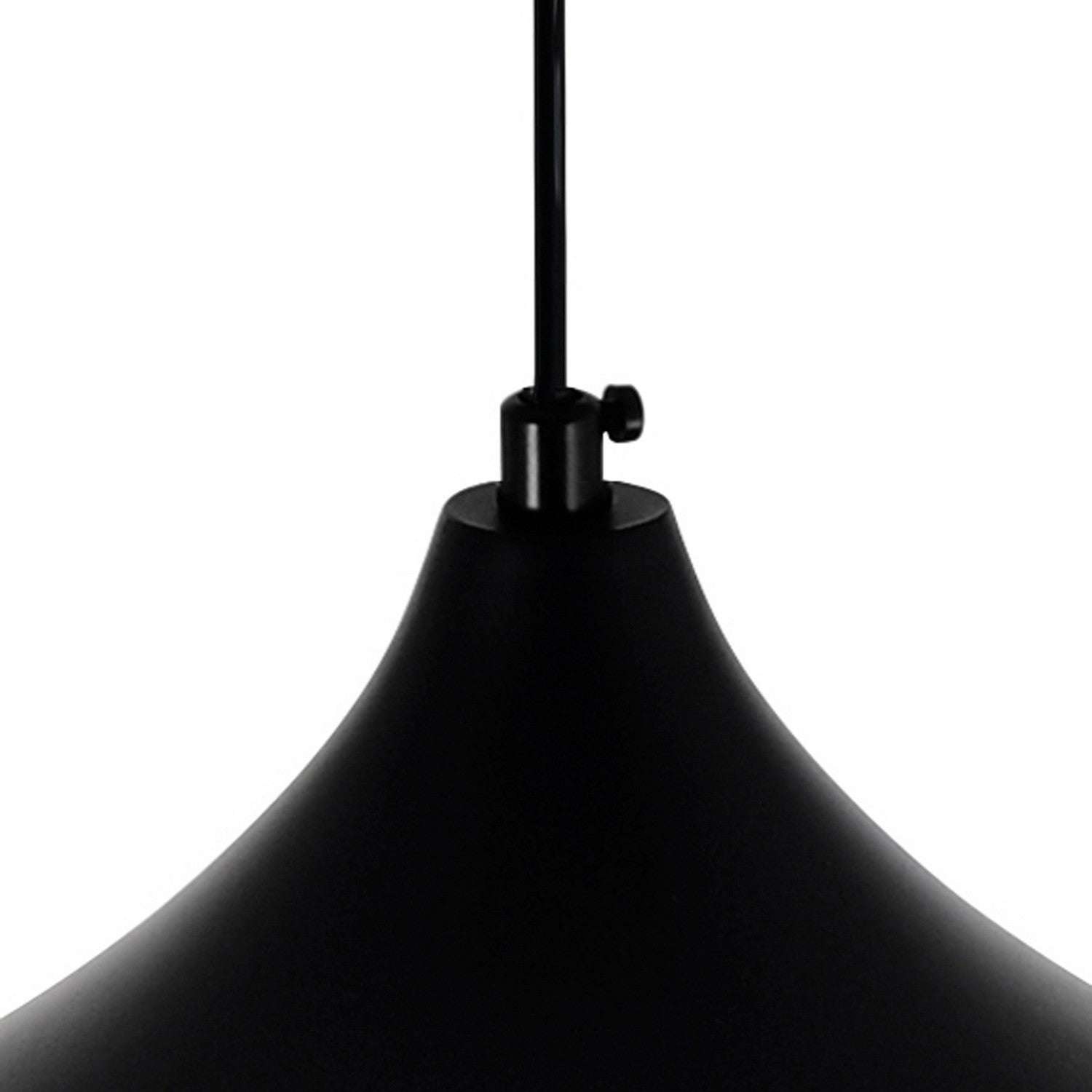CWI Lighting Canada - 9631P10-1-101 - Mini lampe Suspension - Dynamique - Noir