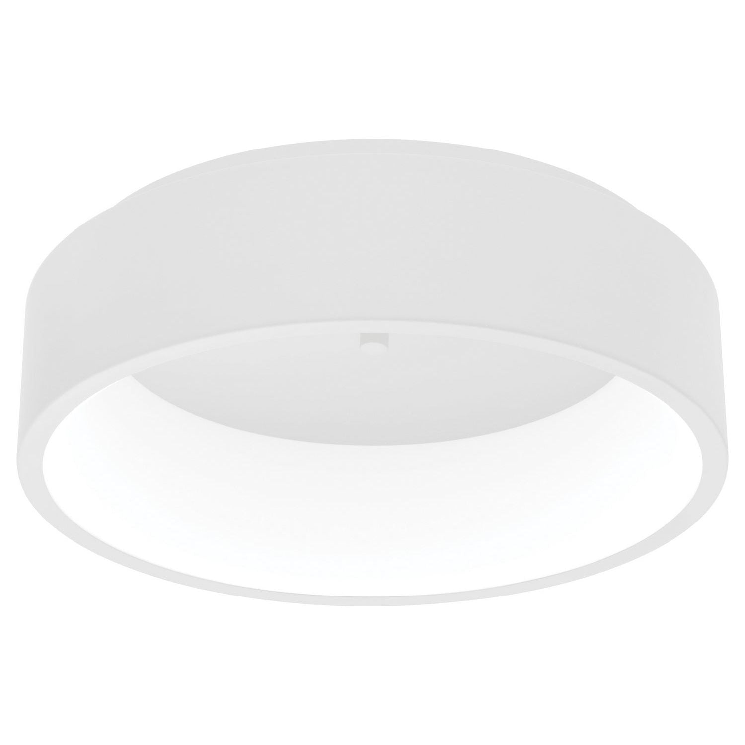 Eglo Canada - 39286A - LED Ceiling Light - Marghera 1 - Matte White