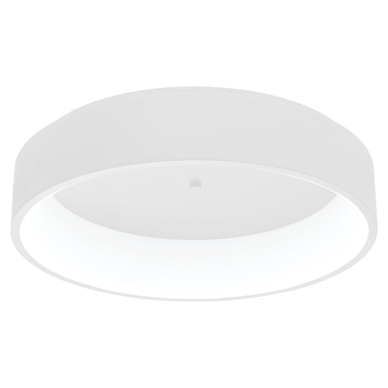 Eglo Canada - 39287A - LED Ceiling Light - Marghera 1 - Matte White