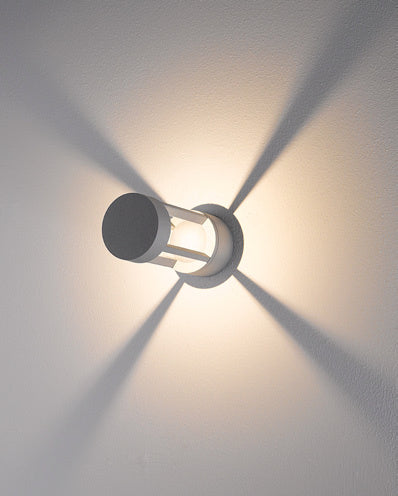 Éclairage LED architectural extérieur Eurofase Murale (31586)