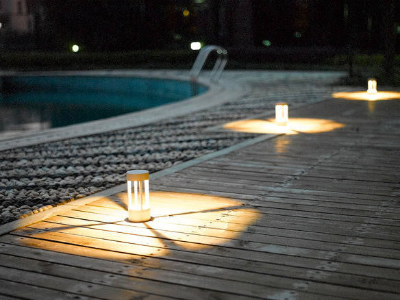 Éclairage LED architectural extérieur Eurofase Murale (31586)