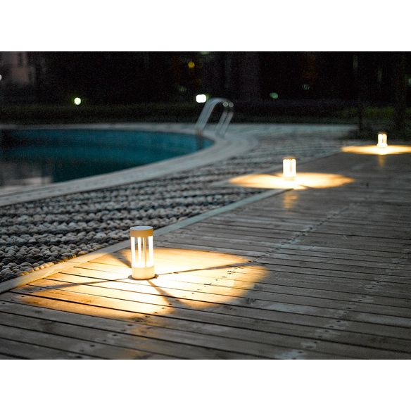 Eurofase Architectural Outdoor LED Wall Sconce (31586)