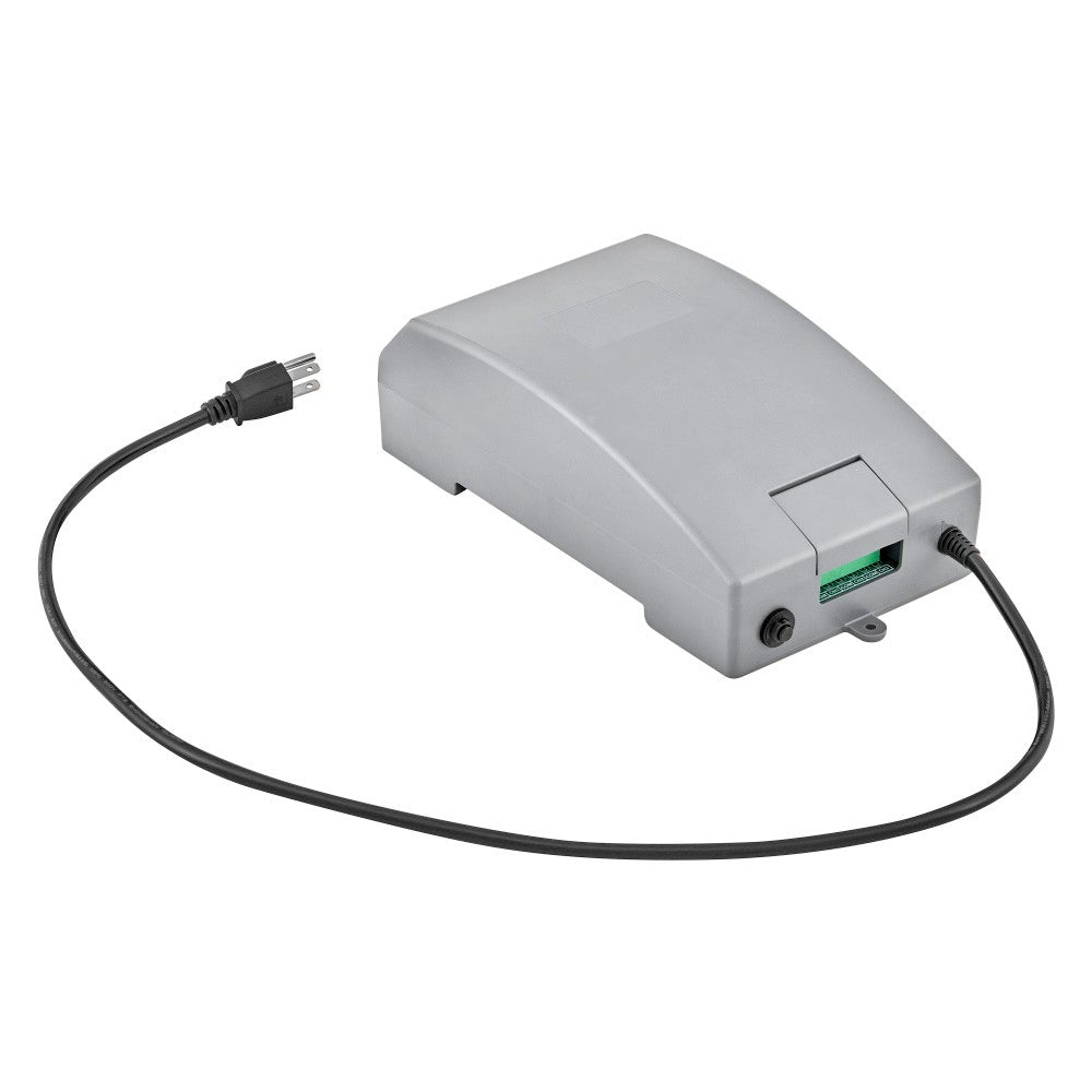 Hinkley Lighting 0200GY 200w Smart Landscape Transformer in Gray