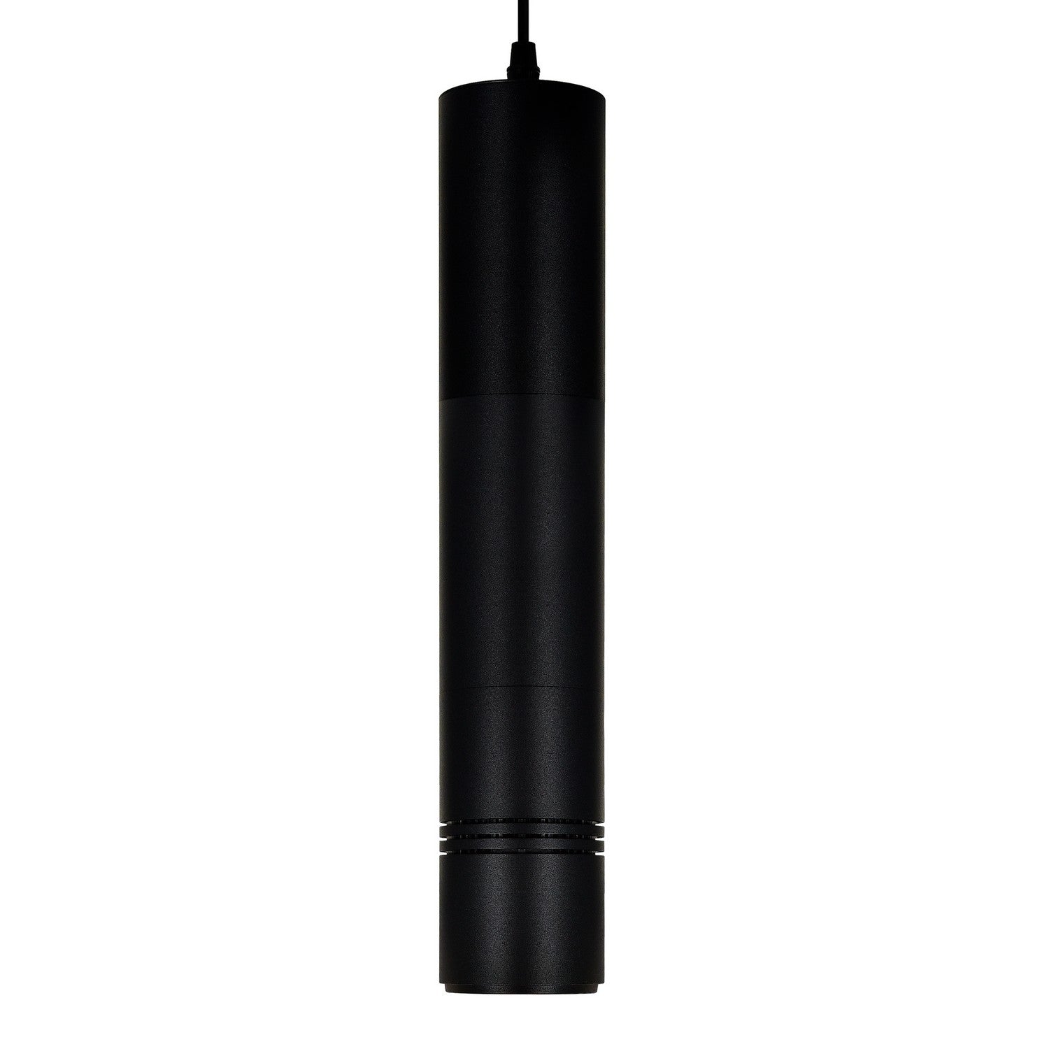 CWI Lighting Canada - 7117P3-1-101-A - LED Mini Pendant - Stowe - Sand Black