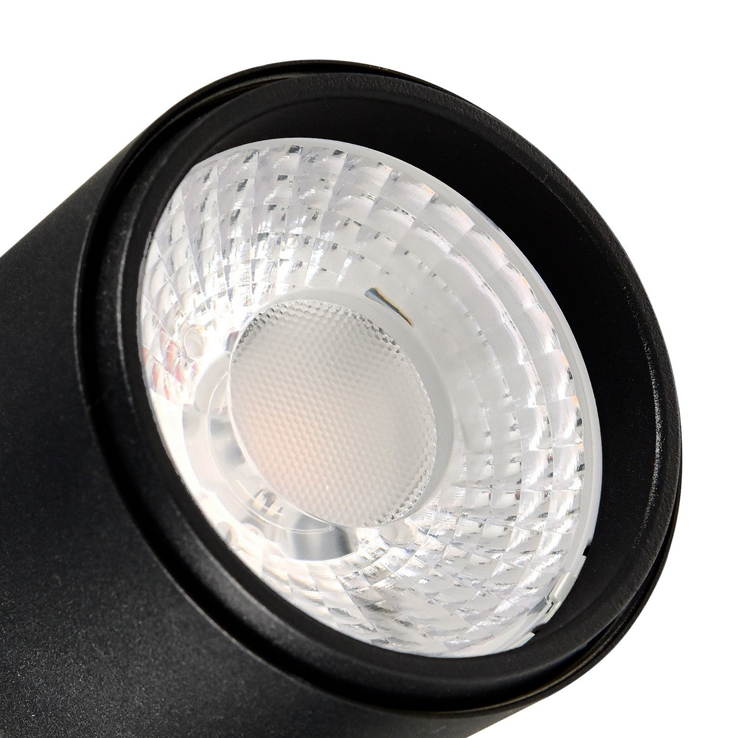 CWI Lighting Canada - 7117P3-1-101-B - LED Mini Pendant - Stowe - Sand Black