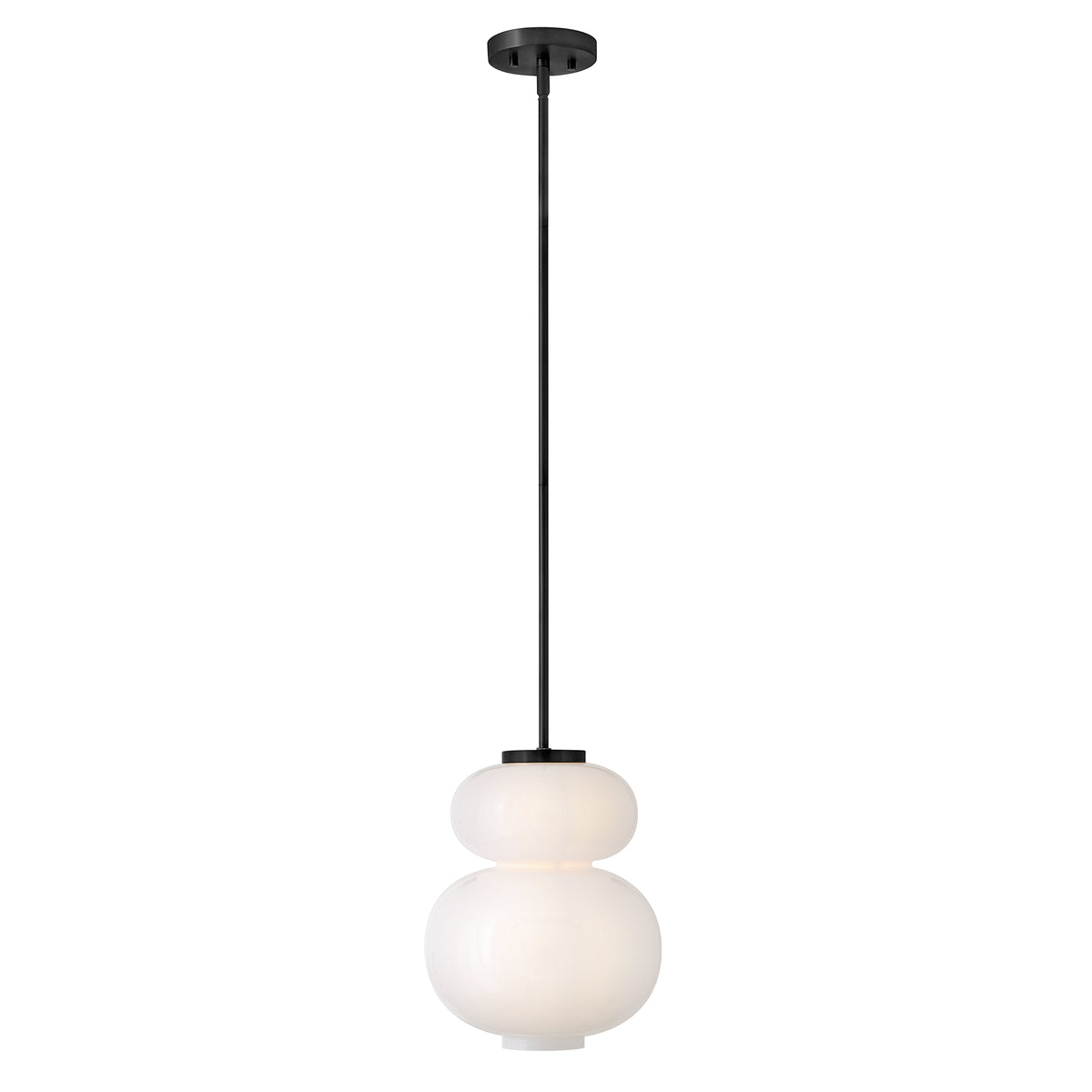 Alouette 84257BK Nadia Suspension en noir
