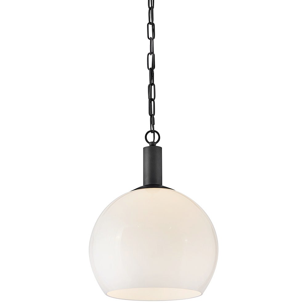 Lark 84287BK Rivi Suspension en noir