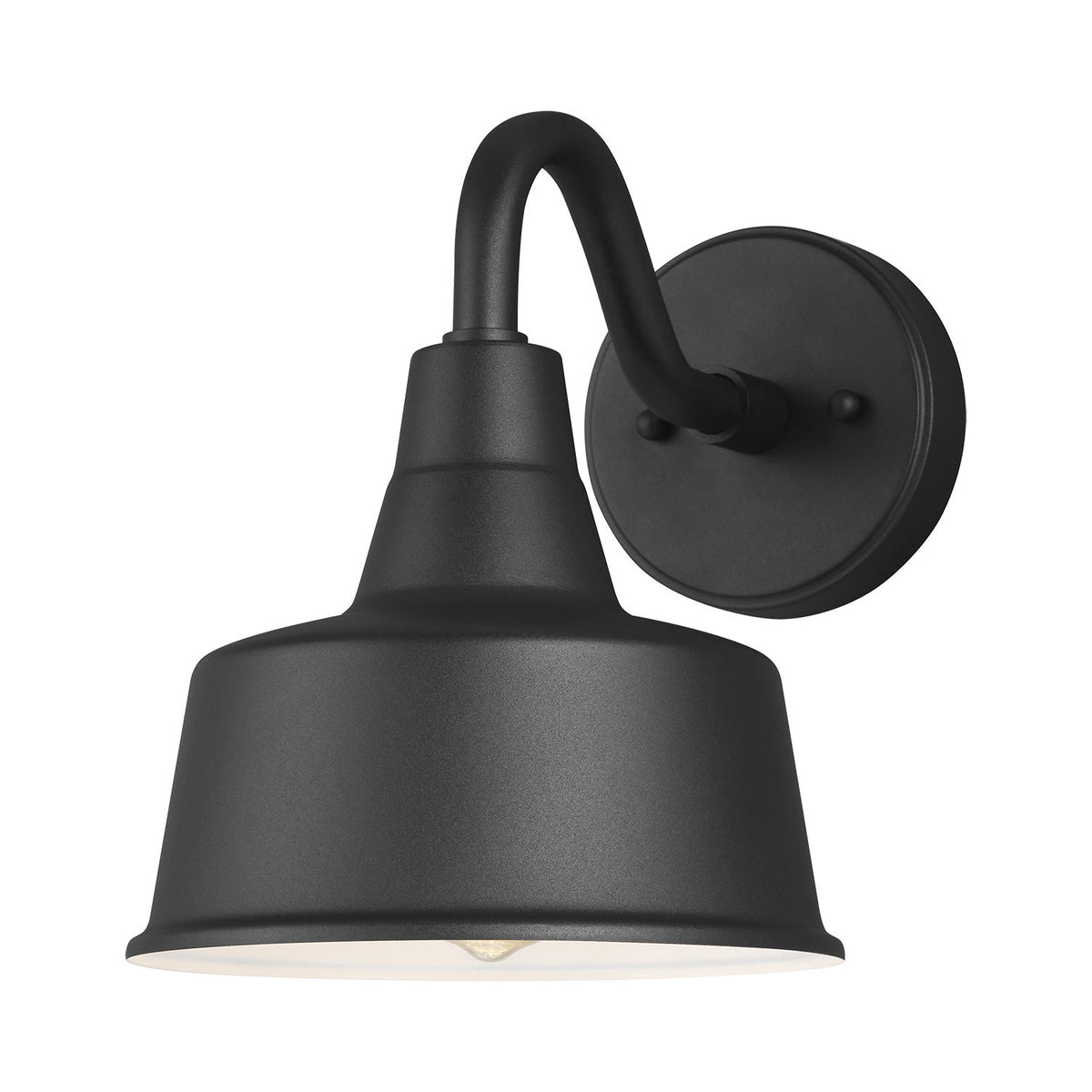 Applique murale « Barn Light » de la collection Visual Comfort Studio 8537401EN3-12
