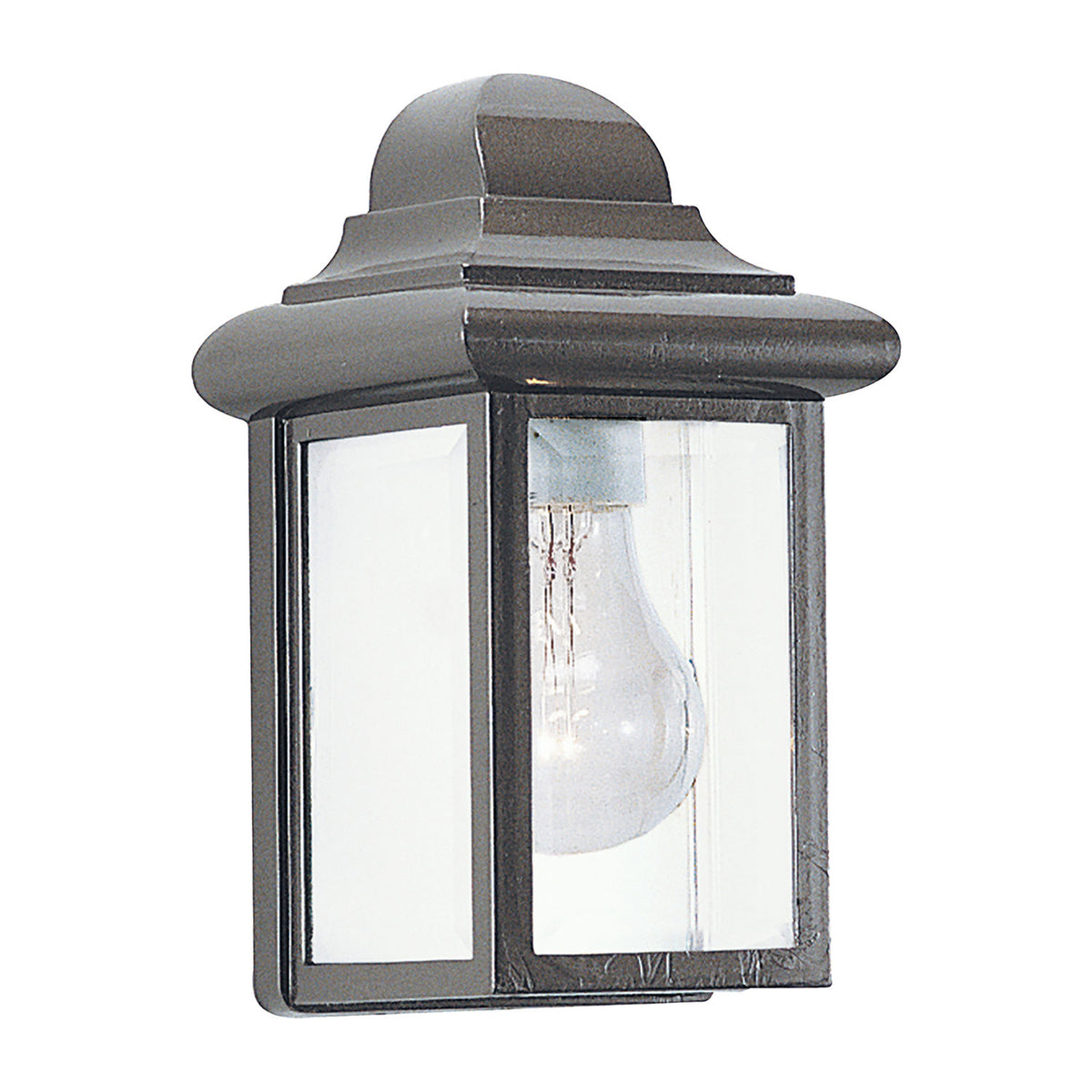 Generation Lighting 8588EN7-10 Mullberry Hill One Light Outdoor Wall Lantern