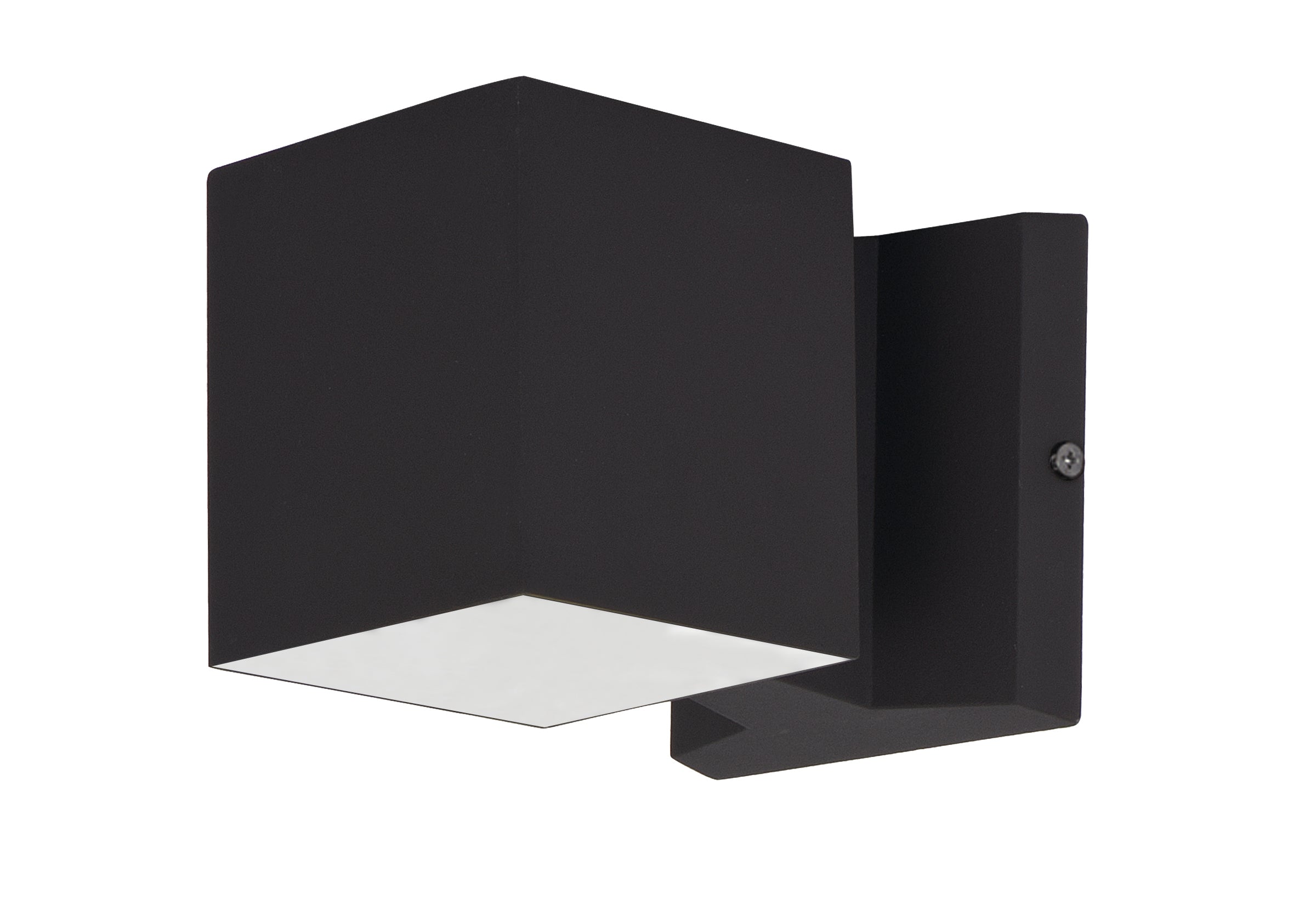 Éclairage LED Lightray 86107ABZ de Maxim Lighting Murale en bronze architectural