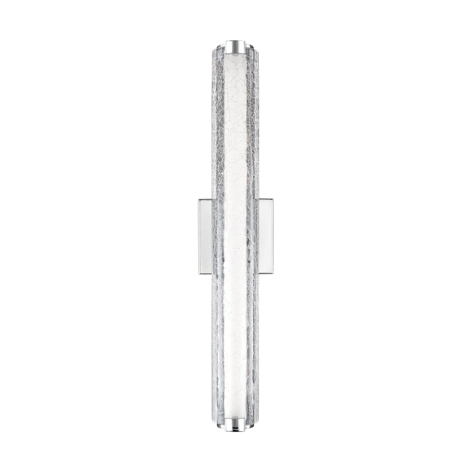 Visual Comfort Studio Canada - WB1868CH-L1 - LED Vanity - Cutler - Chrome